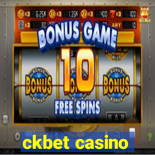 ckbet casino